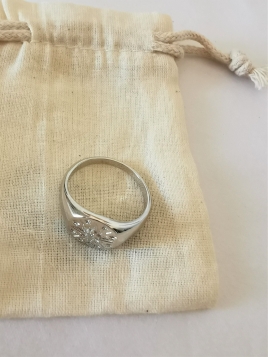 Bague Stella