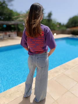 Jean Large Lyo