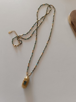 Sautoir Talisman