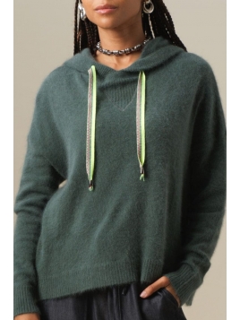 Pull orfeo paris Bartola