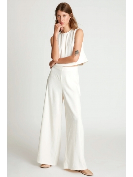 copy of Top Blanche Wild pony