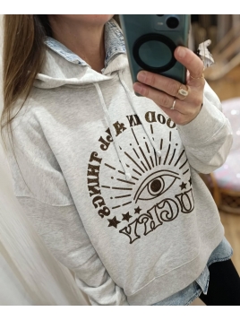 Hoodie Marcello collection...