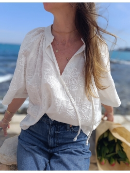 Blouse Allessandro