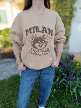 Sweat Marcello collection Cat