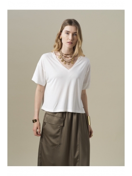 T-shirt Orfeo paris Anya
