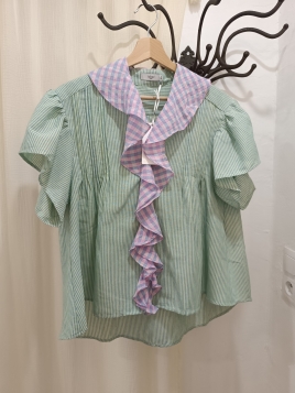 Blouse Lise