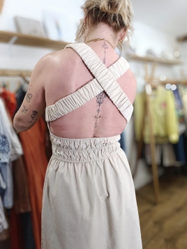 Robe WILD PONY
