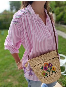 Sac Flowers