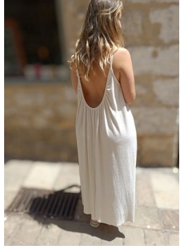 Robe camille