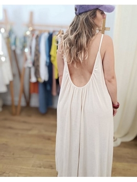 Robe camille
