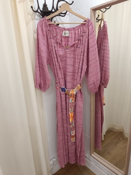 Robe Cristy Johanna paris