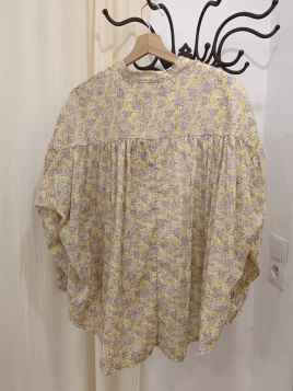 Blouse Liberty Johanna paris