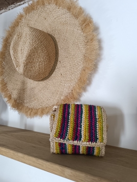 Mini Sac Anoki