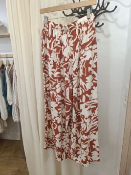 Pantalon Ninette
