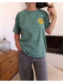 copy of Sweat Sunshine Peace