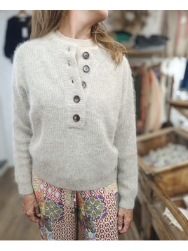 Pull gaspard Orfeo paris