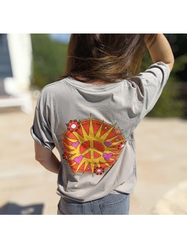 copy of Sweat Sunshine Peace