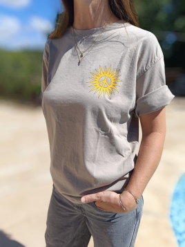 copy of Sweat Sunshine Peace