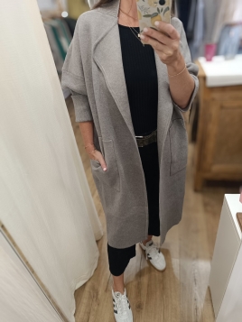 Gilet KOH ORFEO PARIS