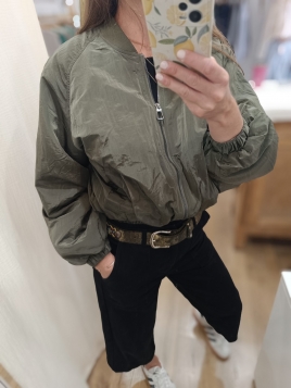 Bombers Lenora ORFEO PARIS