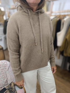 Pull Bartola ORFEO PARIS