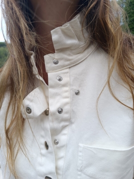 Vareuse Johanna paris