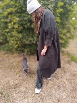 copy of Vareuse Johanna paris