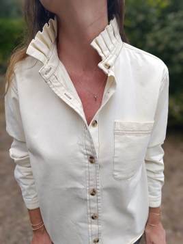 Sur chemise Donna