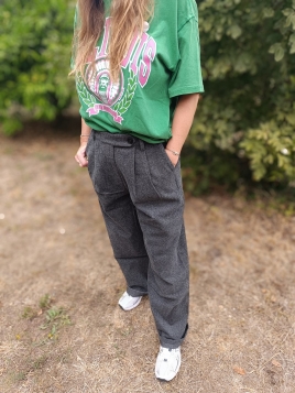 Pantalon WILD PONY