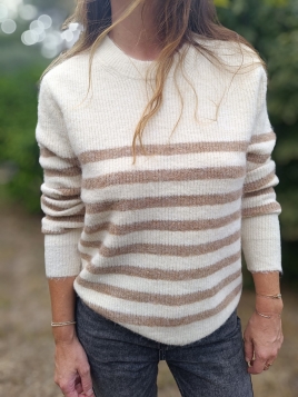 Pull Chouchou