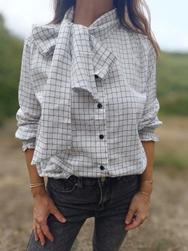 Chemise Downton