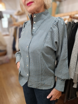 Chemise Bertha S.W Gratitude