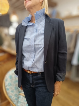 Chemise Froufrou