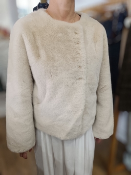 Veste Sissi Orfeo paris