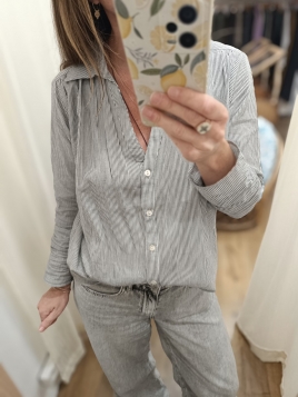 Chemise Tabata S.W Gratitude