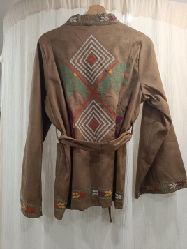 Veste Corner The Paris...