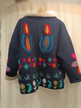 copy of Veste Corner Paris...