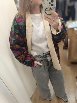 copy of Veste Corner Paris...