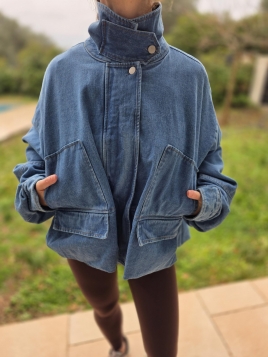 copy of Chemise Johanna Paris