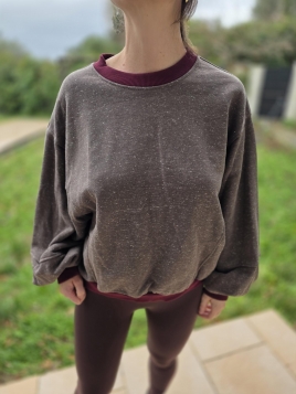 Sweat The Corner Paris