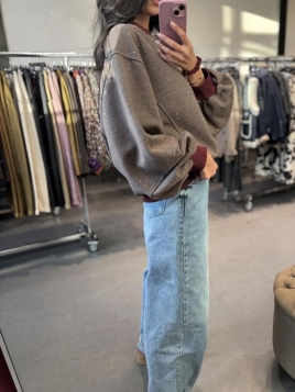 Sweat The Corner Paris