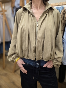 Veste Romane Orfeo Paris