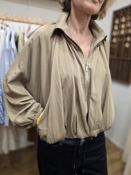 Veste Romane Orfeo Paris