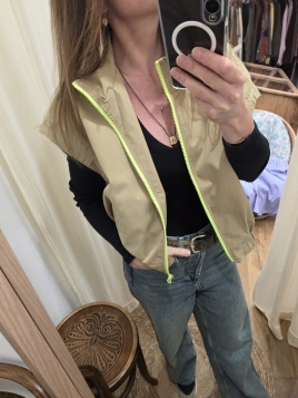 Veste KAI Orfeo Paris