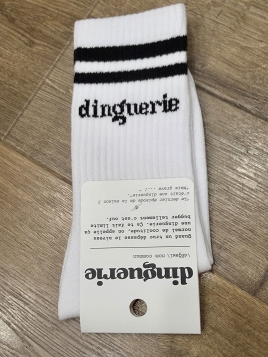 Chaussettes dinguerie