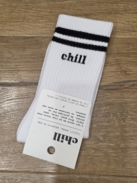 Chaussettes Chill