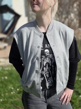 Veste Truly