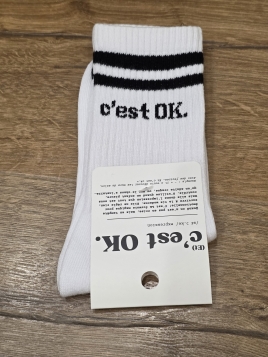copy of Chaussettes Flemme