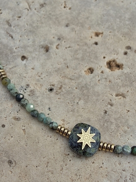 copy of Bague trombonne