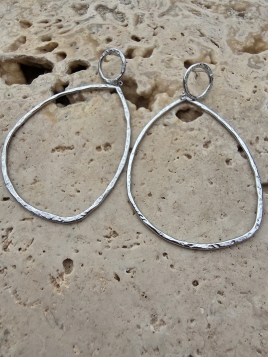 Boucles d'oreilles Ikita